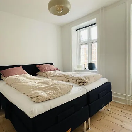 Διαμέρισμα Apartmentincopenhagen 1603 *