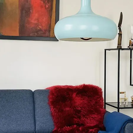 Apartmentincopenhagen 1603 Daire *