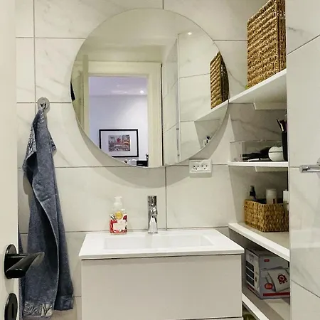 Apartmentincopenhagen 1603 Daire *