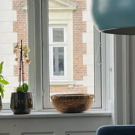 Διαμέρισμα Apartmentincopenhagen 1603 *