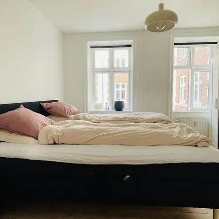 Apartmentincopenhagen 1603 Kopenhag