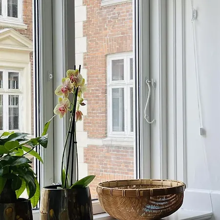 Daire Apartmentincopenhagen 1603